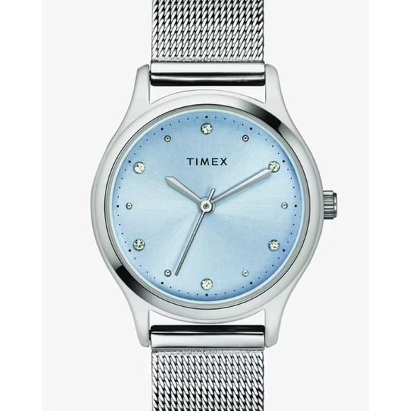 Timex Transcend Ladies Dress Watch