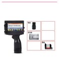 thumbnail image 4 of Smart handheld small automatic inkjet printer packaging batch number counting inkjet packaging coding machine, 4 of 5