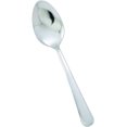 thumbnail image 1 of Winco 18/0 Stainless Steel Dinner Spoons, Set of 12, Windsor pattern, 1 of 5