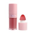 thumbnail image 2 of Pompotops Produits de Beauté en Liquidation, Cadeaux de Beauté pour Femmes, Ensemble de Blush Liquide Haute Résistance Réparation Rouge Mat Naturel Blush Longue Durée 8ml, 2 of 4