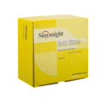 thumbnail image 2 of Sunmight Gold 6"" 180G PSA No Hole Disc 02310 100 Discs, 2 of 5