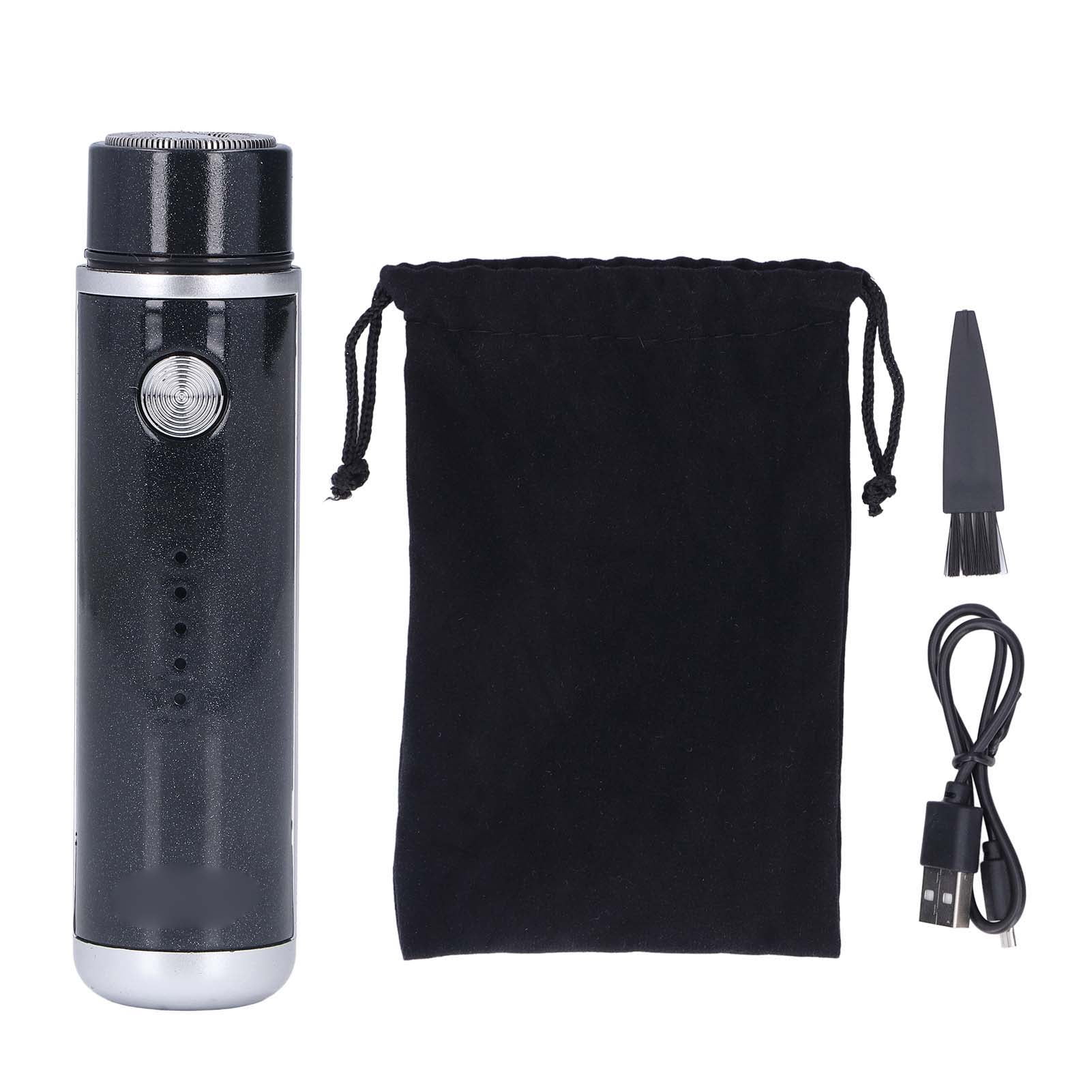 Shaving Machine,Portable Electric Shaver Mini Mini Shaver Portable Electric Shaver Industry-Leading Standards