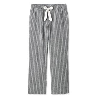 George Women's Flannel Pajama Pant