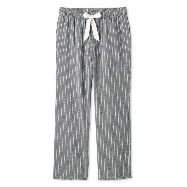 George Women's Flannel Pajama Pant
