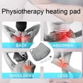 thumbnail image 5 of Physiotherapy Heating Pad Electric Heating Pad Small Electric Heating Blanket, 5 of 5