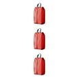 thumbnail image 1 of Guardoinrt Sac à Chaussures Léger et Portable pour Voyage Chaussures n'Importe Où avec Facilité Pochettes de Chaussures Réutilisables Rouge TG 3Set, 1 of 6