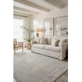 thumbnail image 4 of Rug Branch Havana Collection Traditional Distressed Area Rug, 4 of 14