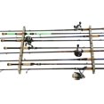 thumbnail image 2 of Organized Fishing CTIO-011 Rod Rack & Camo 3 In 1 Rod Rack, 2 of 6