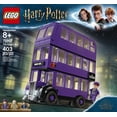 thumbnail image 2 of LEGO Harry Potter Le Magicobus 75957, 2 of 6