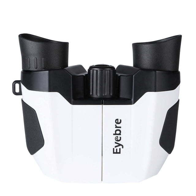 XZNGL Outdoor Binoculars High Resolution 10X22 Kids Binoculars for 3-12 Years
