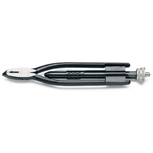 Beta Tools 017610101 255 mm Wire Twisting Pliers