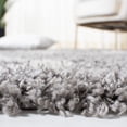 thumbnail image 3 of Safavieh Venus Carleen Chevron Shag Area Rug, 3 of 6