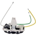thumbnail image 2 of 599-216 Climate Control Module 27510EL00A 27510EL02A for Nissan, 2 of 5