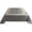 Silver Gray Ice Silk, variant on Summer Ice Silk Sheets Summer Coolness Conditioned Mats Cool Sheets Wrinkle- Piece Thin Bed Sheet Piece