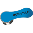 thumbnail image 2 of Duracell Piles pour Aide Auditive Taille : 675 (6 Piles), 2 of 7