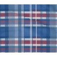 thumbnail image 3 of oneOone Cotton Flex Fabric Madras Check Printed Craft Fabric BTY 40 Inch Wide, 3 of 3
