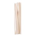 thumbnail image 1 of SHISUYAN 30Pcs Bathroom Scent Sticks Rattan Wood Eco-Friendly Natural for Office Use, 1 of 8