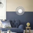 thumbnail image 4 of Wall Hanging Mirror Small Circle Mirrors for Bedroom Corridor Round Mirror Round Mirror Hallway B, 4 of 8