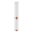 thumbnail image 1 of Herunwer Heated Lash Curler - Rechargeable Lash Curler, Electric Eyelash Perm | Heated Eyelash Styling Curling Device, Portable Electric Eyelash Curler, 1 of 1