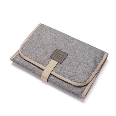 Product Category Blanket - Foldable Changing Mat for Portable Elegant Travel Changing Pad for Home Travel and Outdoors