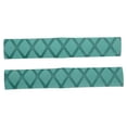 thumbnail image 4 of Drumstick Grip, Pretty Design Drum Stick Cover Polyethylene 1 Pair  For Playing Green, 4 of 8