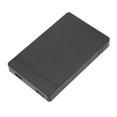 thumbnail image 4 of Boîtier de Disque Dur, USB3.0 vers HDD SATA US Boîtier HDD Élégant et Moderne, 4 of 14