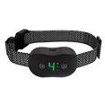 thumbnail image 1 of Collier Automatique pour Aboiements de Chien, Dissuasif Intelligent pour Aboiements de Chien avec Son, Vibration, Choc Électrique, 4 Entraînements, 1 of 8