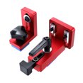 thumbnail image 1 of T-track Stop Rail Retainer T Slot Miter ;;; ;;; ;;; Connector Stand Sliding Gauge Miter Stop Woodworking Tool 35 Type, 1 of 7