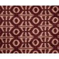thumbnail image 4 of oneOone Polyester Lycra Fabric Geometric Block Print Fabric By The Yard 56 Inch Wide, 4 of 4