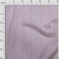 thumbnail image 2 of oneOone Georgette Viscose Fabric Vertical Stripe Printed Craft Fabric BTY 42 Inch Wide, 2 of 4
