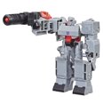thumbnail image 3 of Transformers Cyberverse Action Attackers: 1-Step Changer Megatron Action Figure, 3 of 5