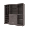 thumbnail image 1 of Bestar Pur Organisateur de garde-robe 86“, 1 of 5