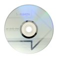 thumbnail image 3 of 50 Pack Ridata DVD+RW 4X 4.7GB Logo Argent Réutilisable DVD Plus RW Réutilisable Disque Multimédia Enregistrable Vierge, 3 of 3
