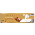 thumbnail image 1 of Lindt SWISS CLASSIC Gold Milk Chocolate Bar, 300 Grams, 1 of 6