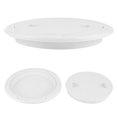 thumbnail image 4 of Hatch Cover,6in ABS Plate Plate Plate Plate Plate Bateau Accessoire Conception Conviviale, 4 of 8