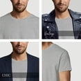 thumbnail image 4 of T-Shirt Graphique pour Homme, Vie Sauvage depuis 2029, 4 of 7