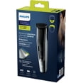 thumbnail image 2 of Philips Beard Trimmer 5000 with Lift&Trim PRO System, BT5511, 2 of 5
