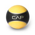 thumbnail image 1 of CAP Barbell Rubber Medicine Ball, 2-12 lb, 1 of 5
