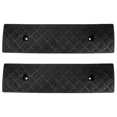 thumbnail image 1 of 2 Pcs Rampes Robustes pour Voiture Rampes de Chargement pour Voitures et Motos, 1 of 9