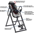 thumbnail image 2 of Innova Robuste ITM5900 Table de Thérapie par Inversion Avancée pour Chaleur et Massage, 2 of 7