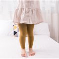 thumbnail image 2 of Patpat Baby Girl Tights Leggings, 2 of 5