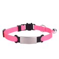 thumbnail image 1 of 8 Color Off The Shelf Cat Collar Can Be Broken Cat Callor Cat Collar, 1 of 6