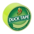 thumbnail image 1 of Color Duck Tape® Brand Duct Tape - Fluorescent Citrus, 1 of 8