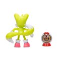 thumbnail image 2 of SONIC Figures 4 pouces avec accessoires – Tails boîte à objet avec super anneau, 2 of 4