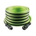 thumbnail image 2 of FITT Force Lite Boyau d'Arrosage 50 Pi, Boyau d'Eau Léger, Lime, 2 of 4