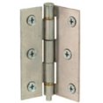 thumbnail image 1 of Prime Line K 5142 Charnière de Porte Moustiquaire en Aluminium - 2 Pack, 1 of 1
