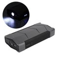 thumbnail image 3 of 12V Car Jump Starter Power Bank - 12000mAh Black Charger Battery, 3 of 5