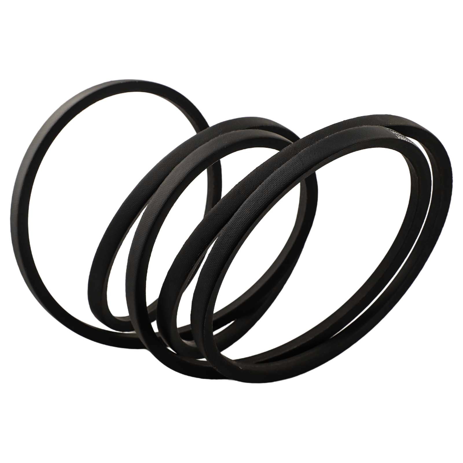 Feimier Z248F Lawn Mower Leather Model 582558001 for RedMax RZT48 for Jonsered Z48F, Gardening Supplies