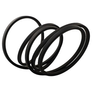 Feimier Z248F Modèle de tondeuse de pelouse en cuir 582558001 pour RedMax RZT48 pour Jonsered Z48F, Fournitures pour le jardinage