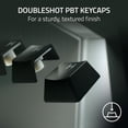 thumbnail image 2 of Remis à Neuf (Excellent) - Razer Huntsman V2 TKL Clavier de Jeu Sans Clé, 2 of 5